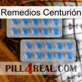 Remedios Centurión 23